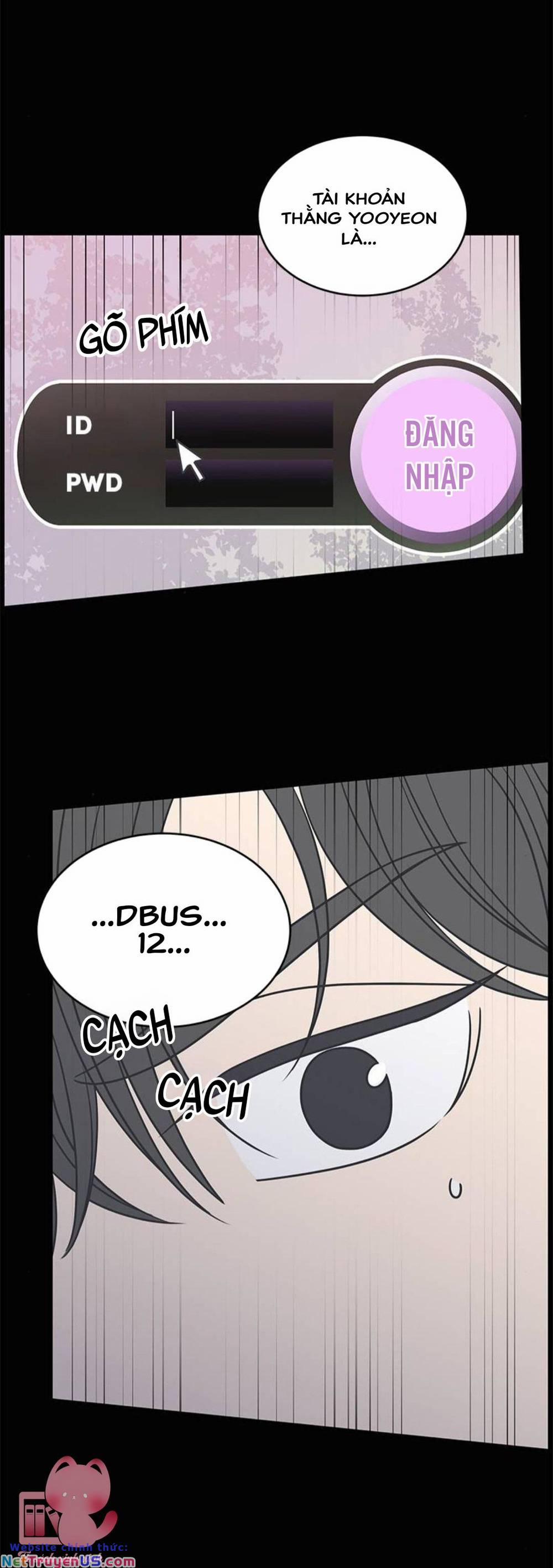 Kế Hoạch Hẹn Hò Của Bareum 90 trang 13