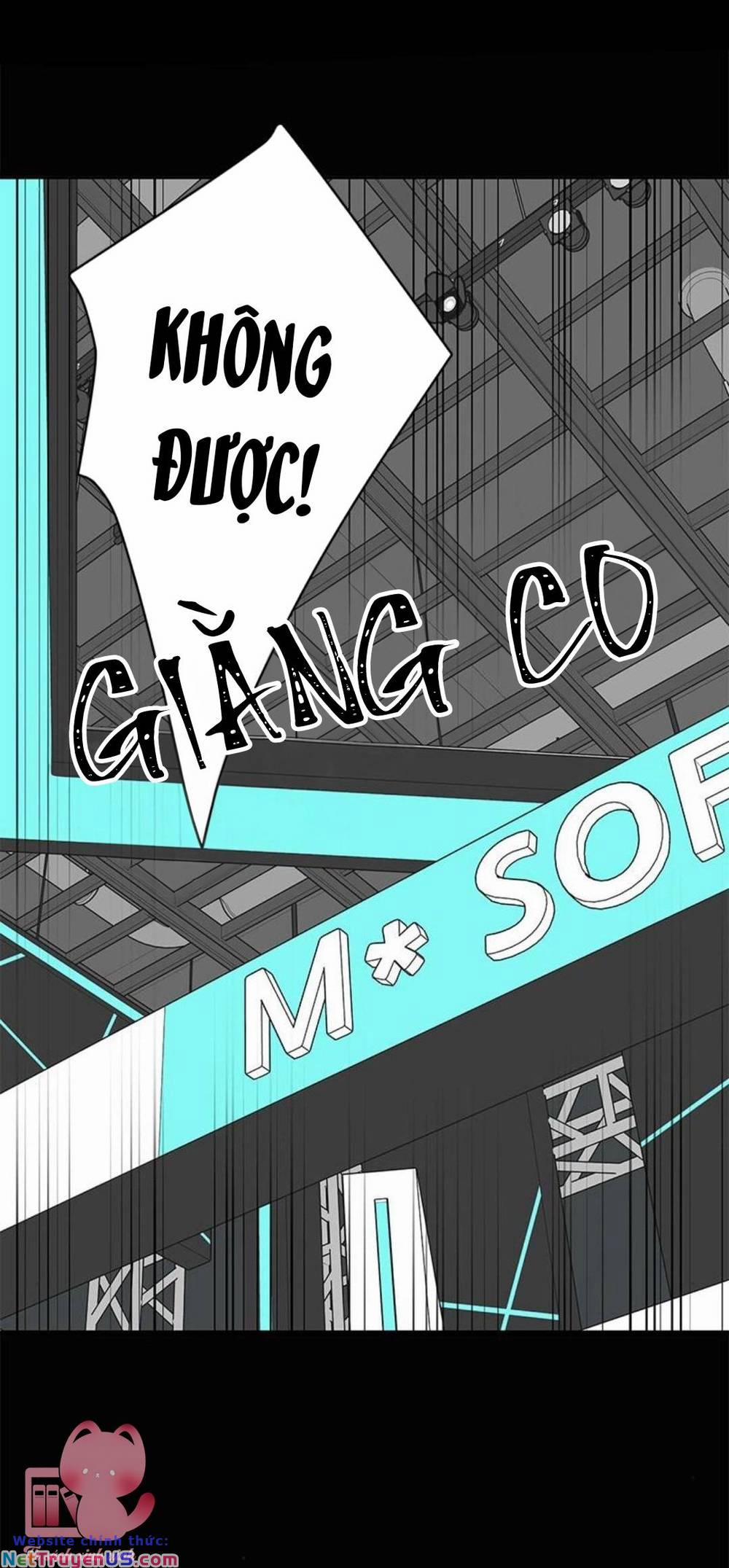 Kế Hoạch Hẹn Hò Của Bareum 90 trang 15