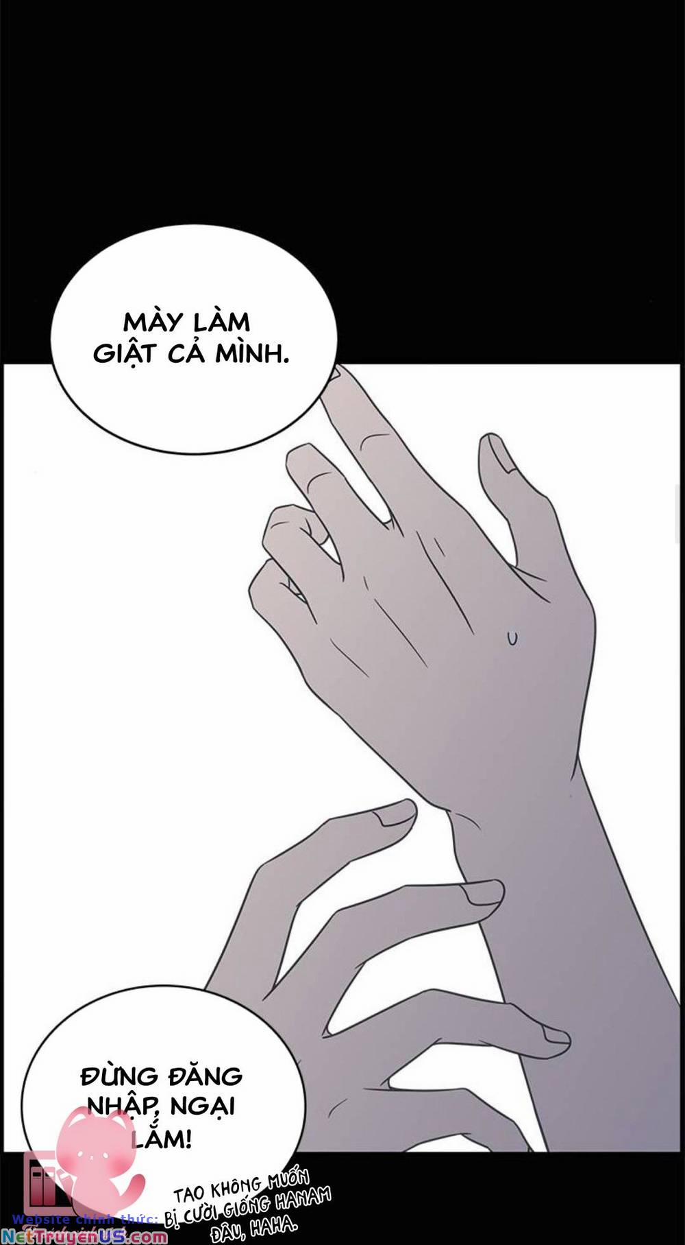 Kế Hoạch Hẹn Hò Của Bareum 90 trang 18