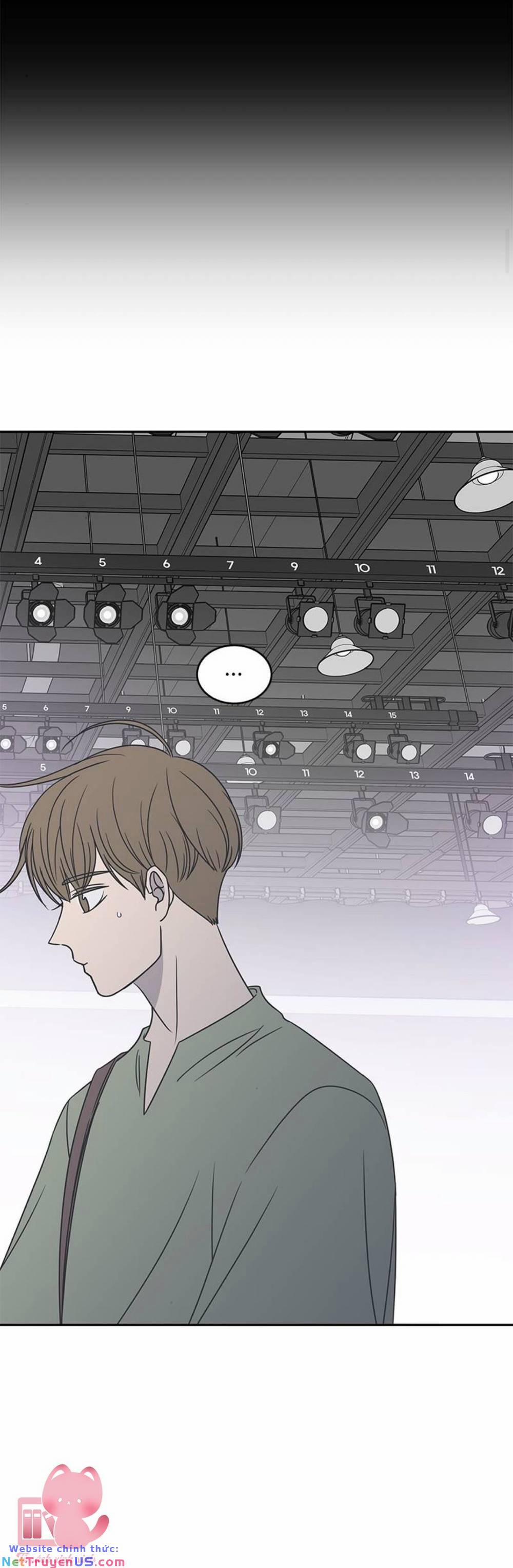 Kế Hoạch Hẹn Hò Của Bareum 90 trang 20