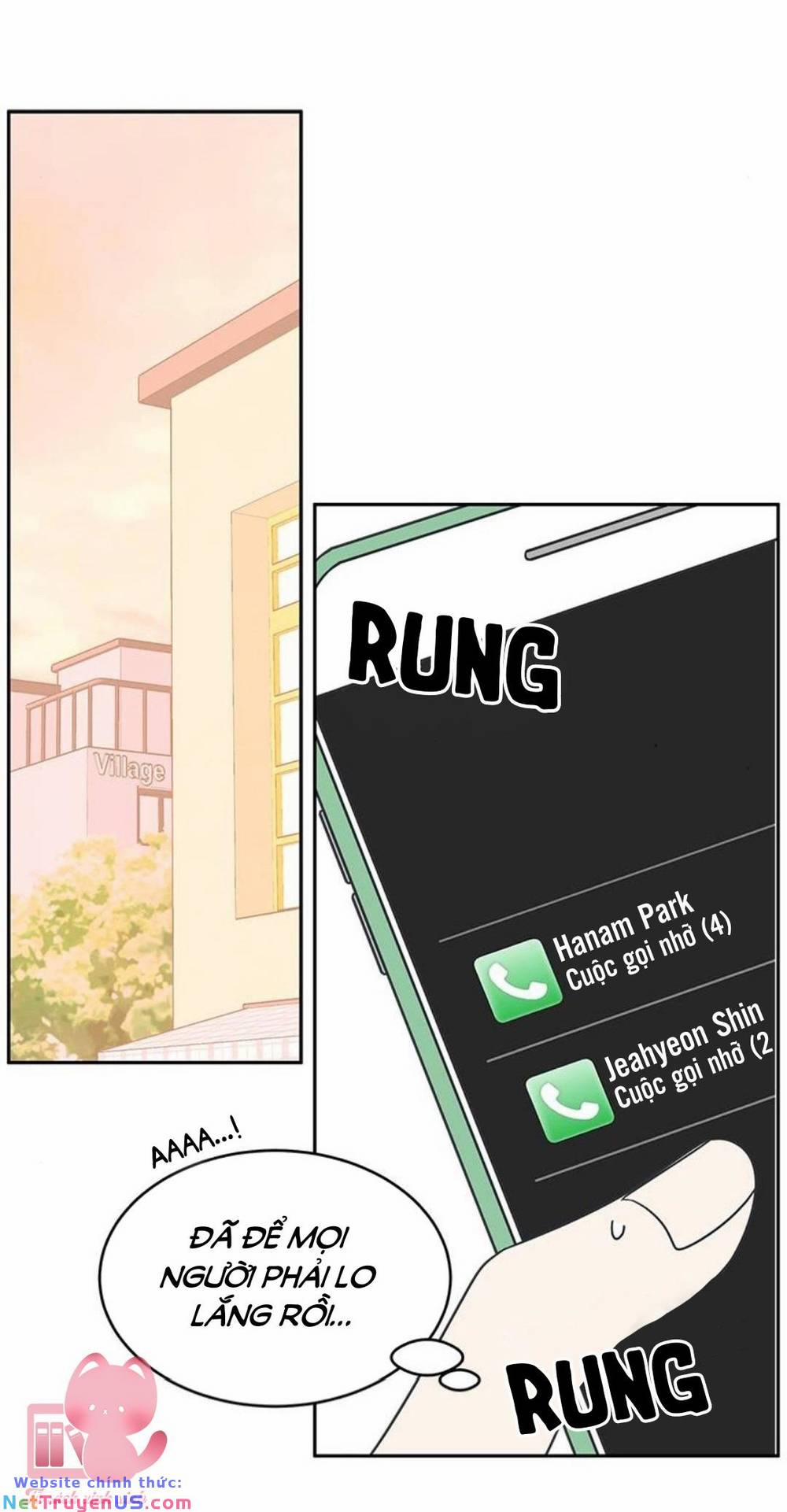 Kế Hoạch Hẹn Hò Của Bareum 90 trang 23