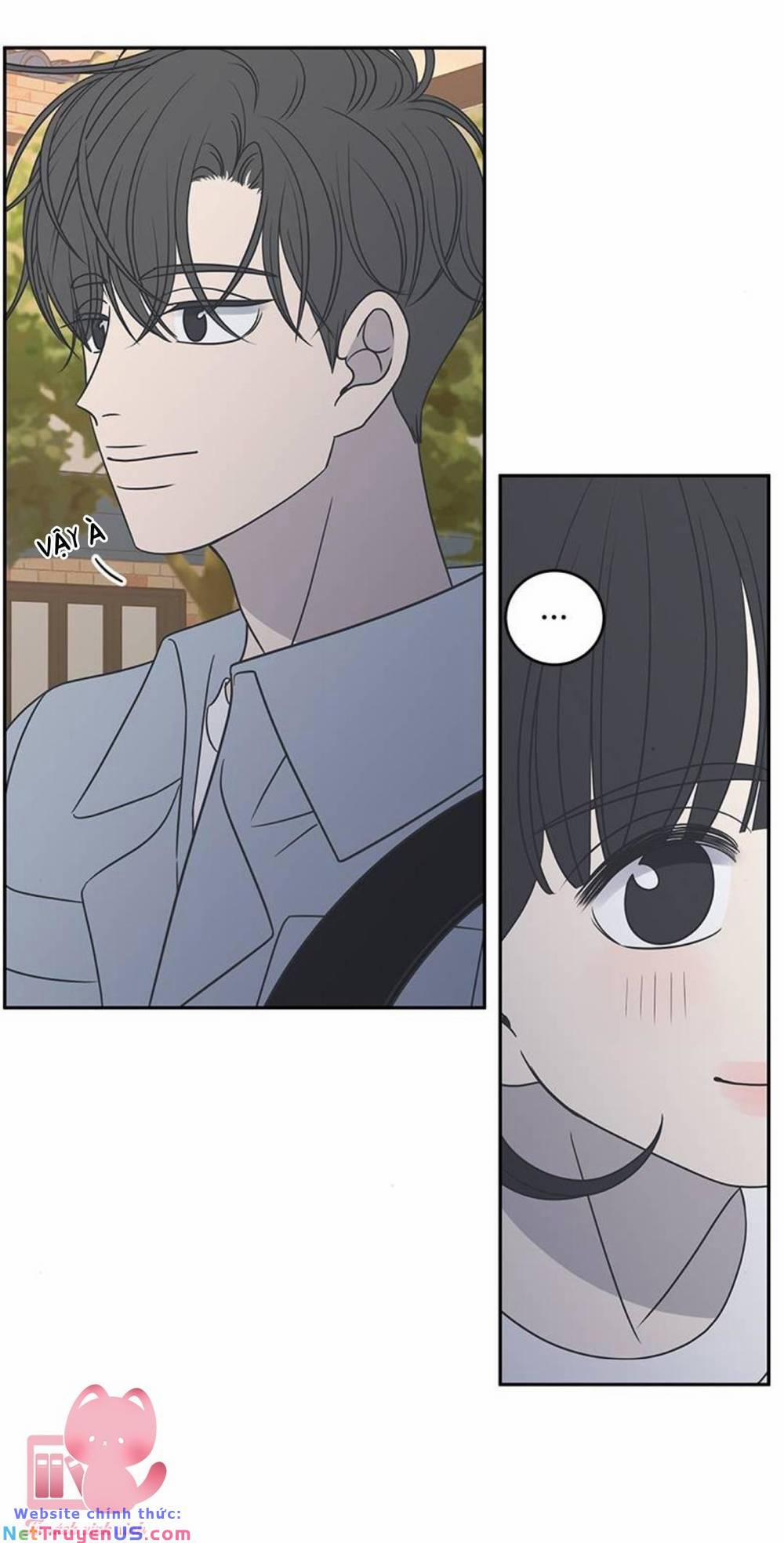 Kế Hoạch Hẹn Hò Của Bareum 90 trang 25