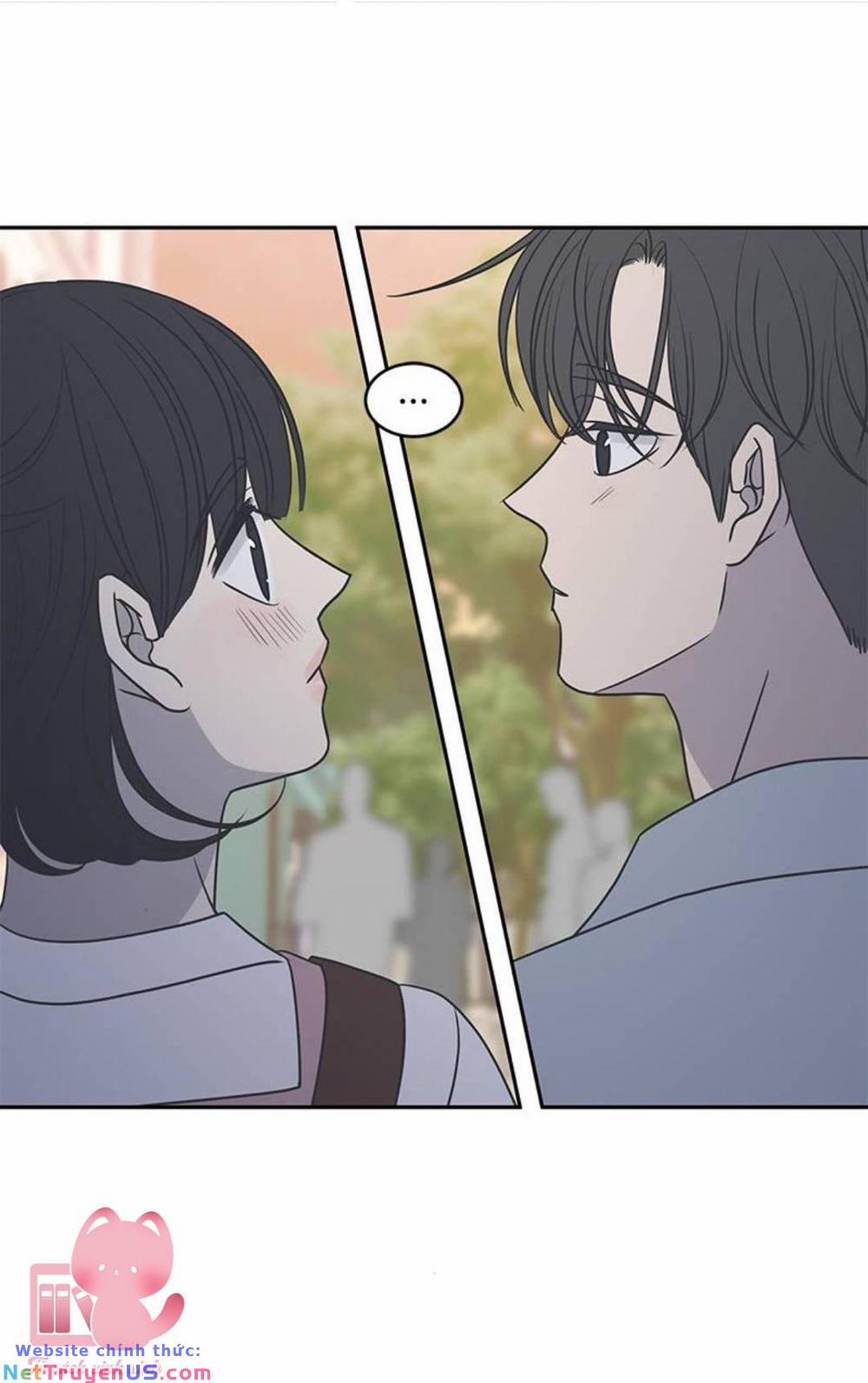 Kế Hoạch Hẹn Hò Của Bareum 90 trang 27