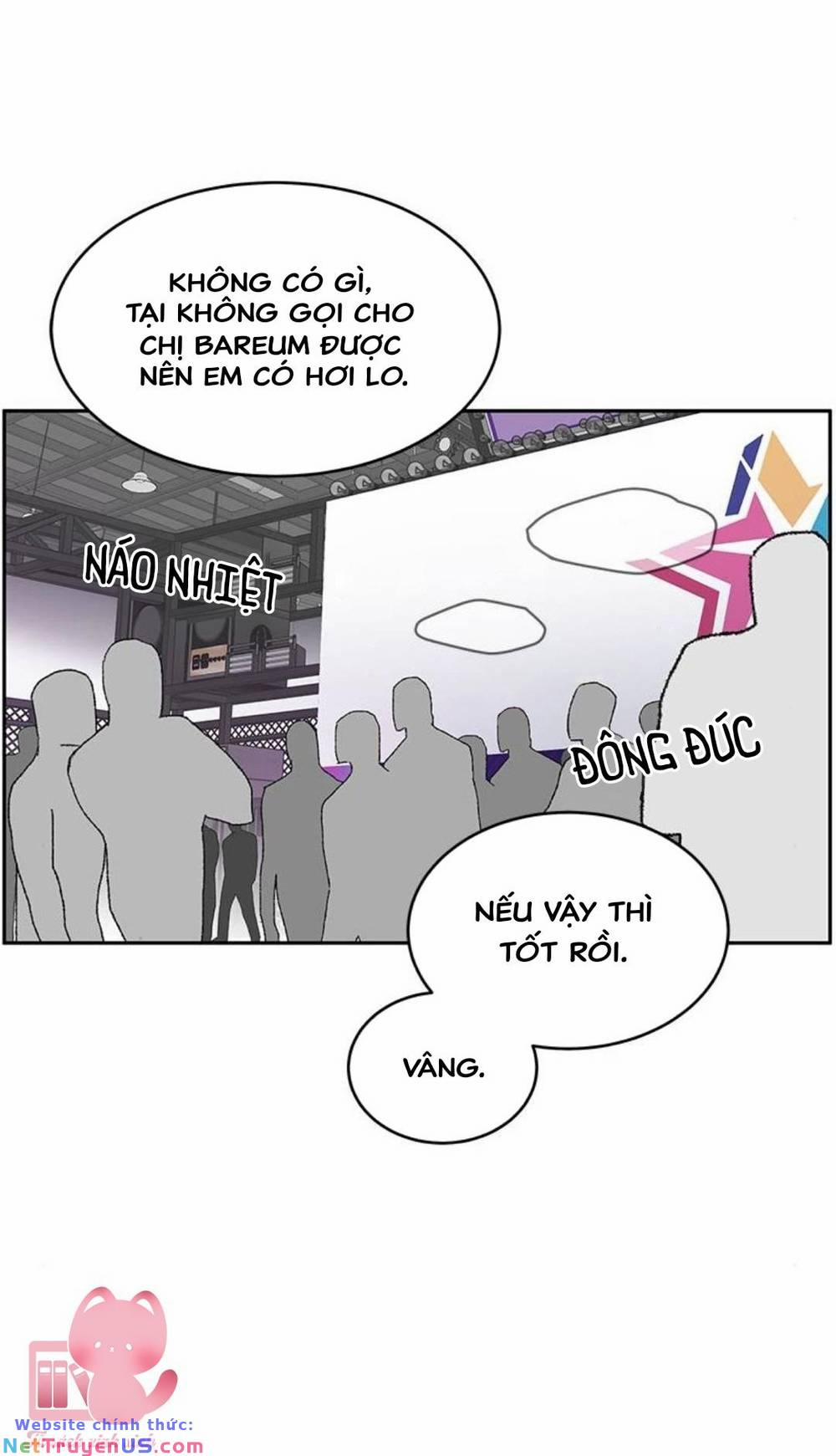 Kế Hoạch Hẹn Hò Của Bareum 90 trang 3