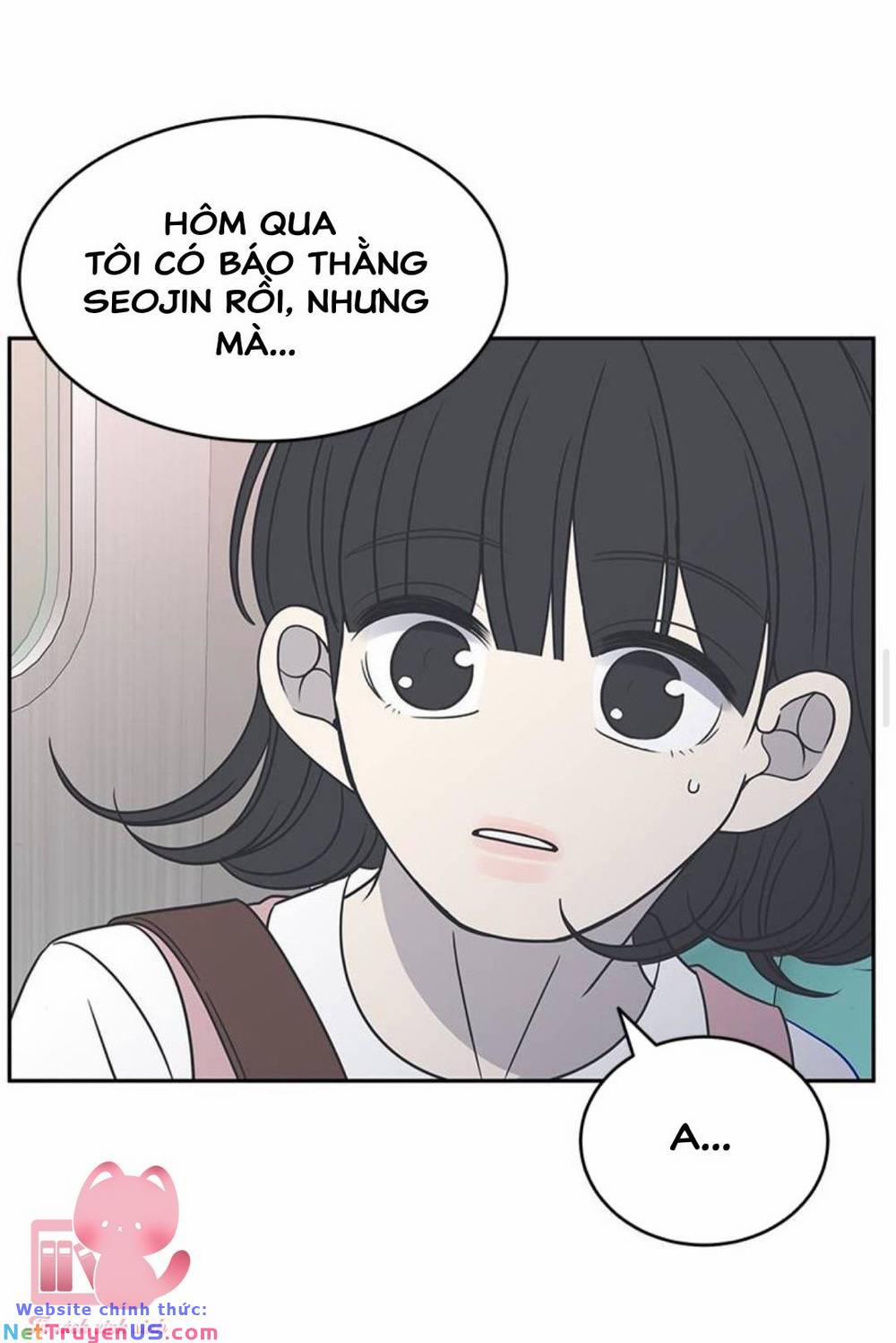 Kế Hoạch Hẹn Hò Của Bareum 90 trang 35