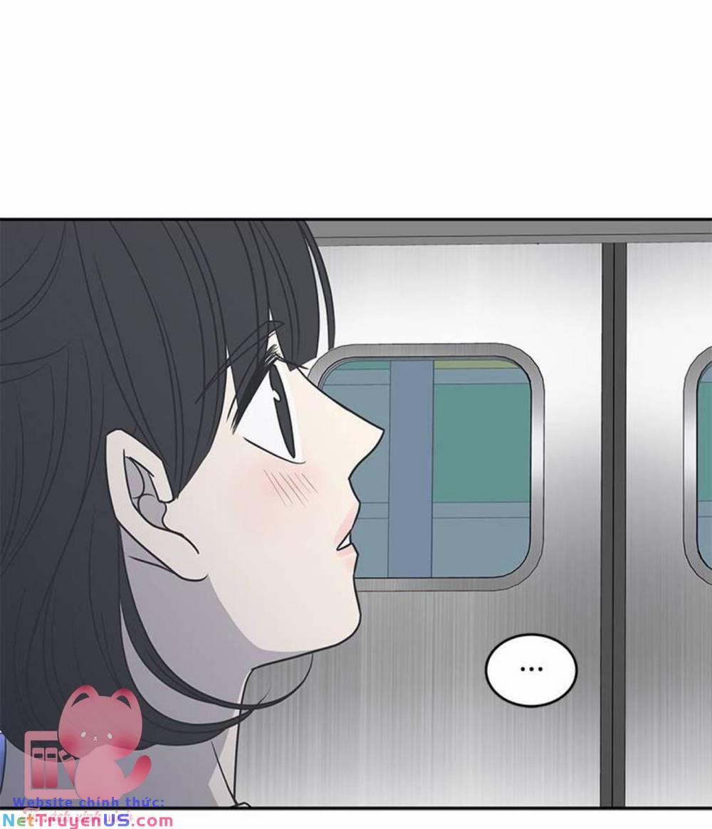 Kế Hoạch Hẹn Hò Của Bareum 90 trang 41