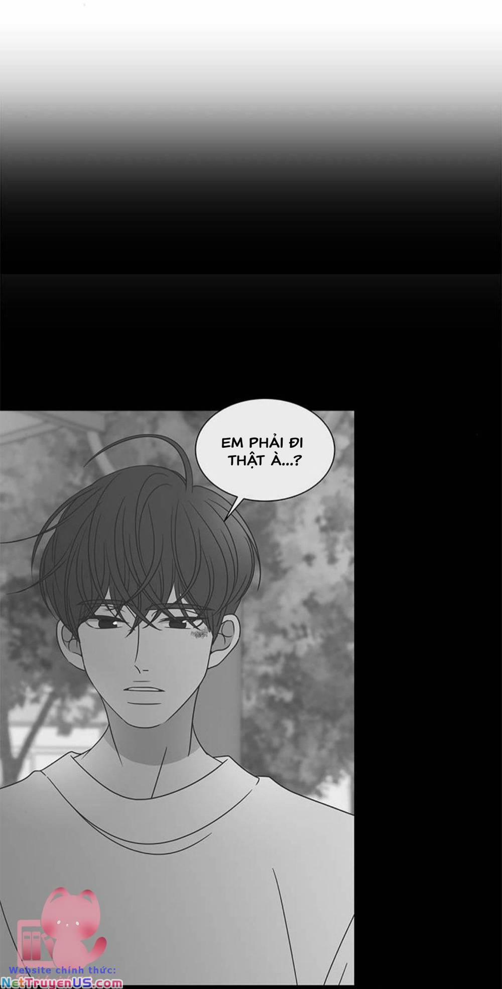 Kế Hoạch Hẹn Hò Của Bareum 90 trang 44