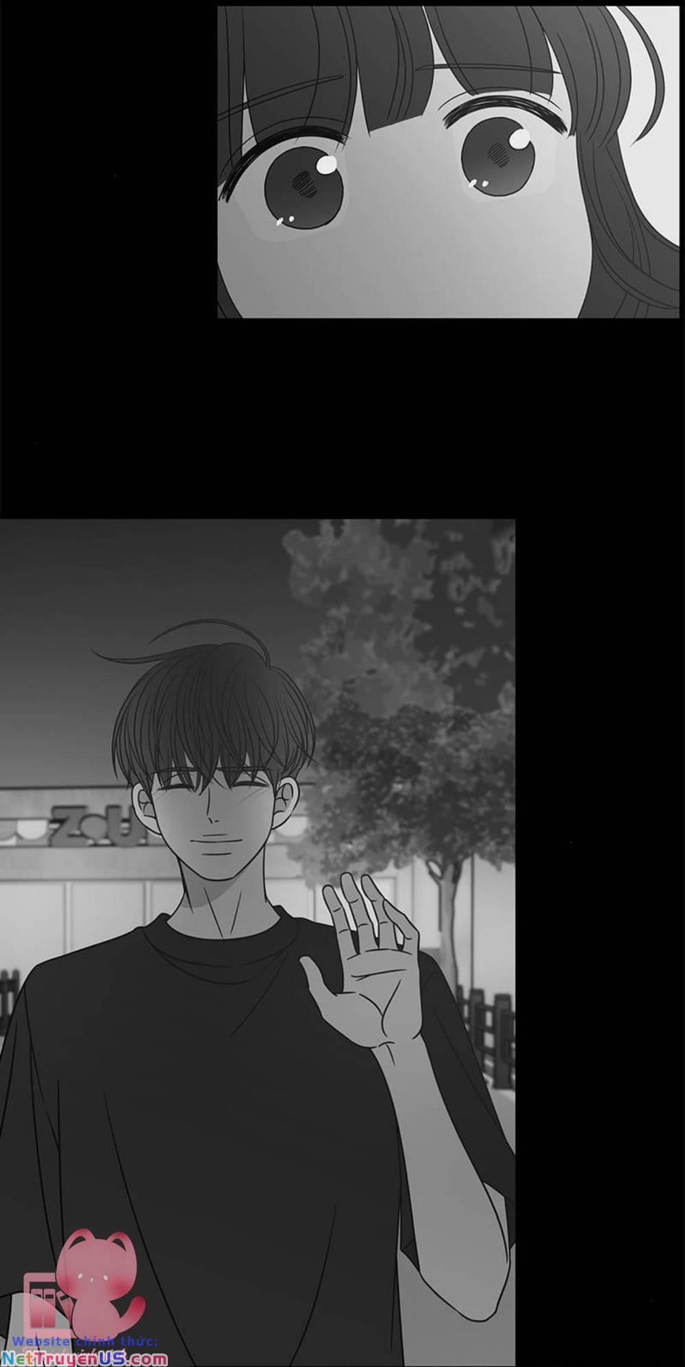 Kế Hoạch Hẹn Hò Của Bareum 90 trang 45