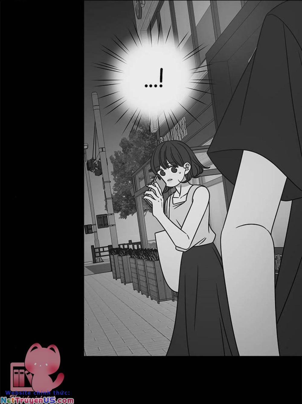 Kế Hoạch Hẹn Hò Của Bareum 90 trang 46