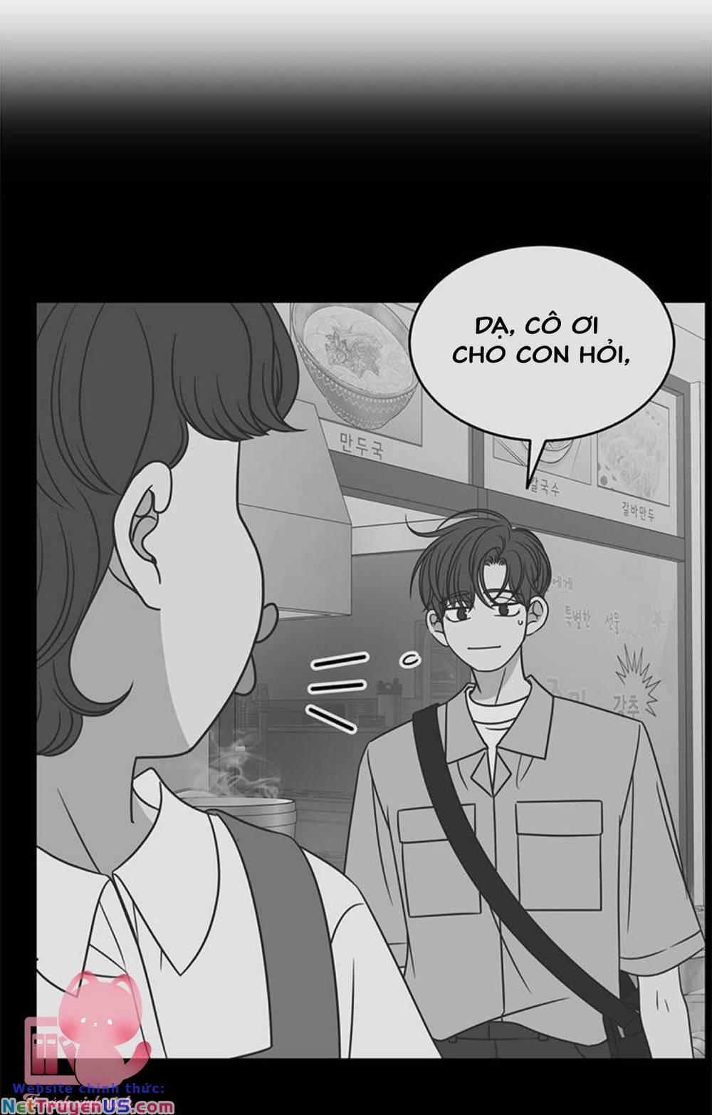 Kế Hoạch Hẹn Hò Của Bareum 90 trang 51