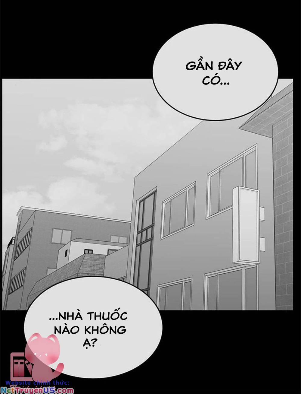 Kế Hoạch Hẹn Hò Của Bareum 90 trang 52