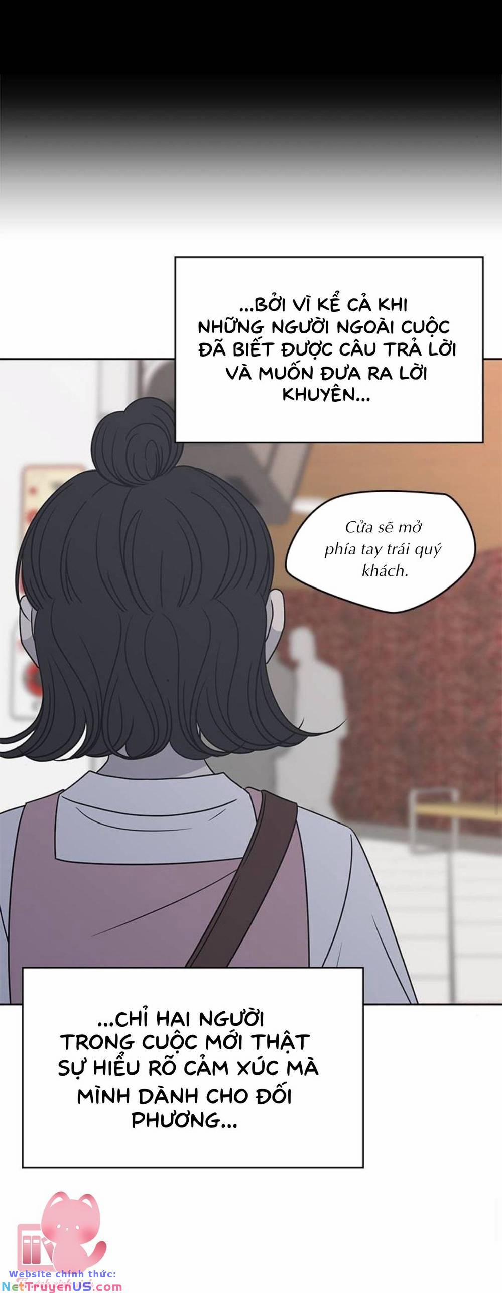 Kế Hoạch Hẹn Hò Của Bareum 90 trang 60