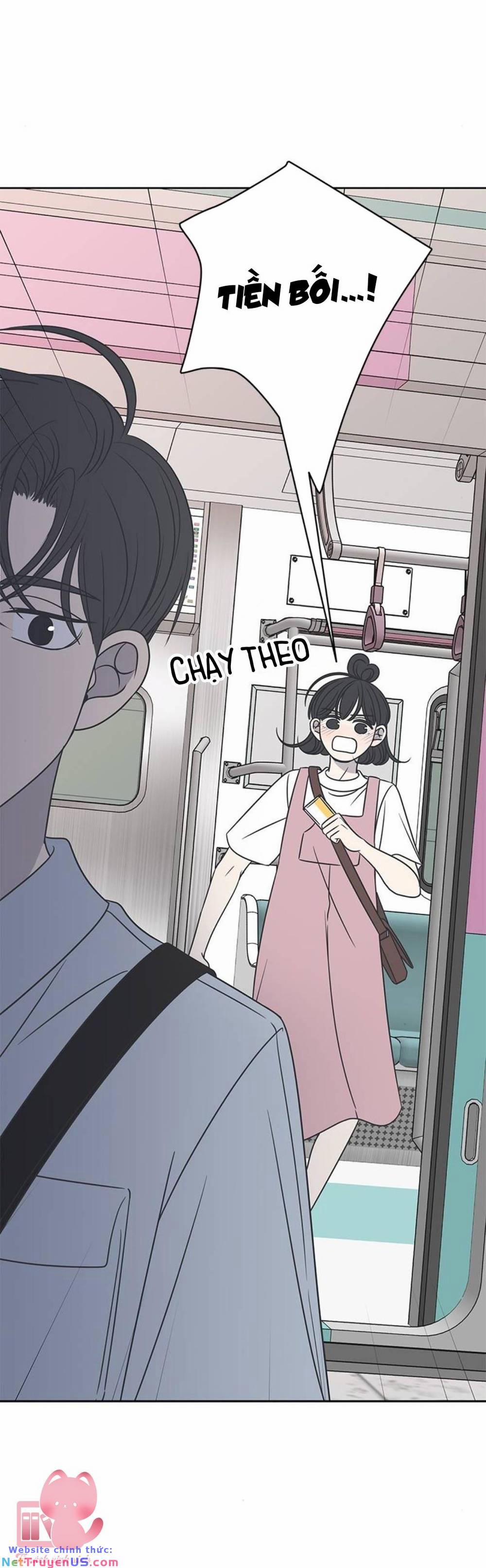 Kế Hoạch Hẹn Hò Của Bareum 90 trang 65