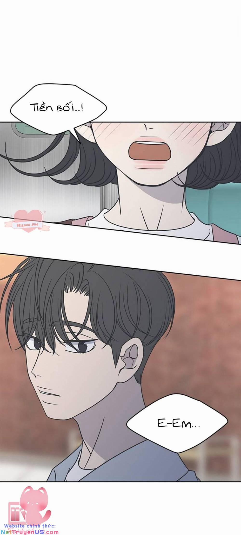 Kế Hoạch Hẹn Hò Của Bareum 90 trang 66