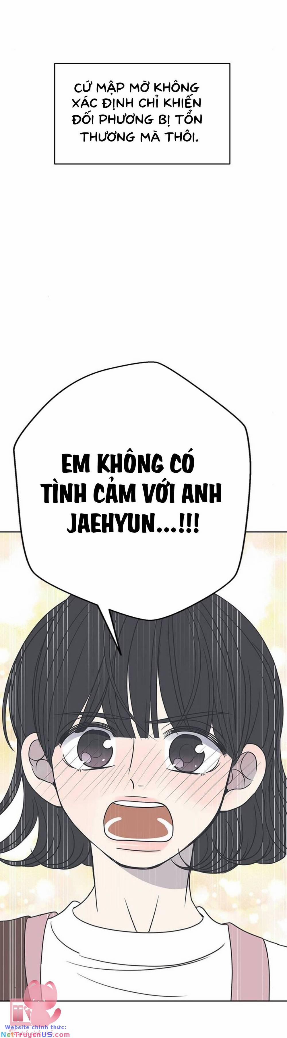 Kế Hoạch Hẹn Hò Của Bareum 90 trang 67