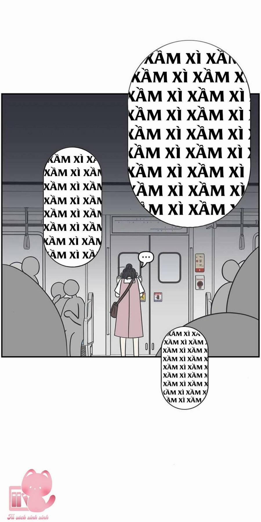 Kế Hoạch Hẹn Hò Của Bareum 91 trang 15