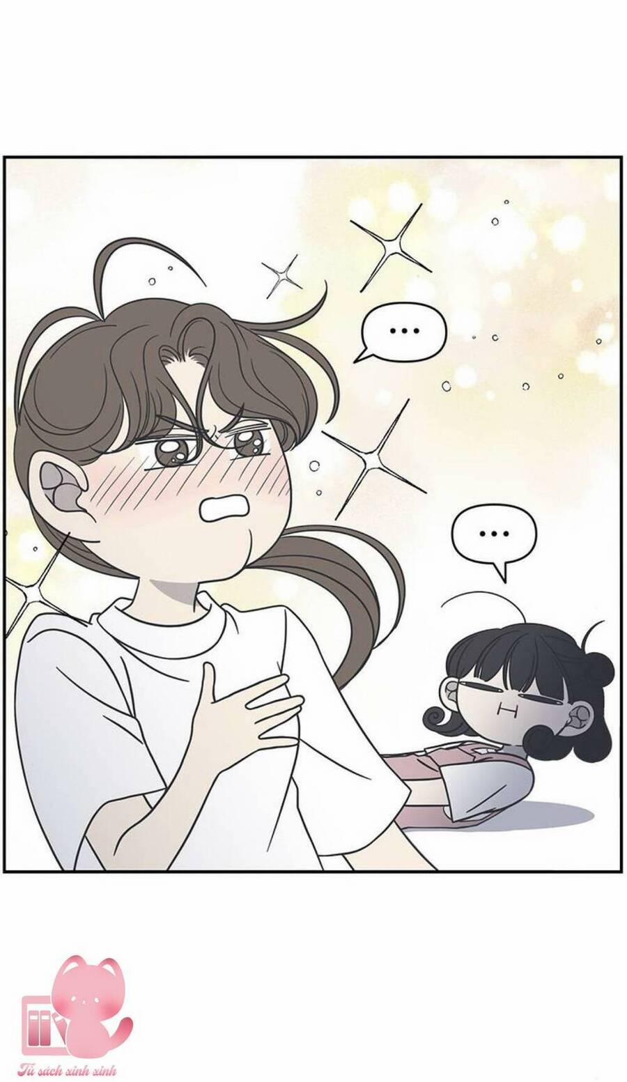 Kế Hoạch Hẹn Hò Của Bareum 91 trang 22