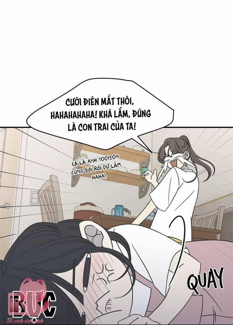 Kế Hoạch Hẹn Hò Của Bareum 91 trang 23