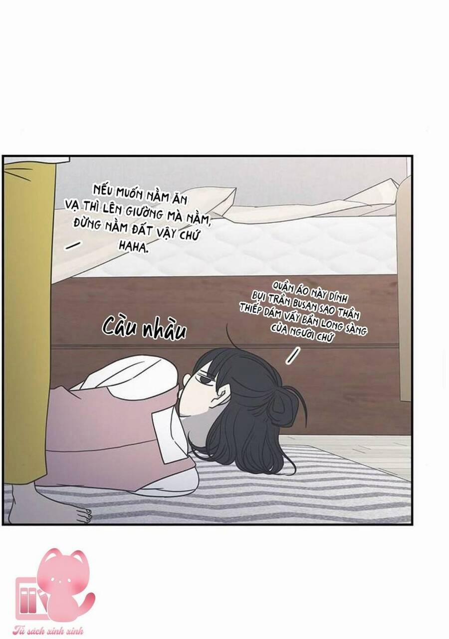 Kế Hoạch Hẹn Hò Của Bareum 91 trang 25