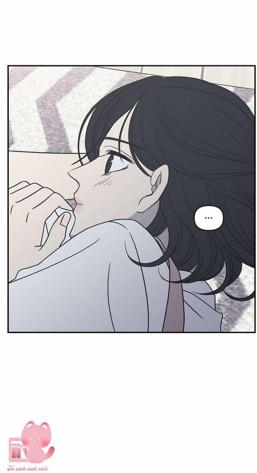 Kế Hoạch Hẹn Hò Của Bareum 91 trang 26