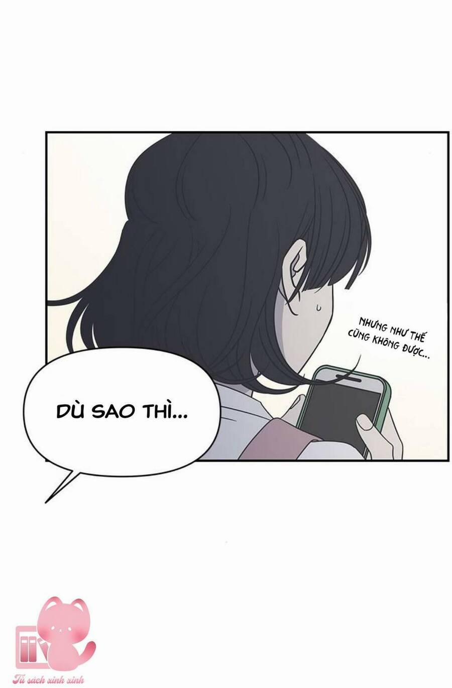 Kế Hoạch Hẹn Hò Của Bareum 91 trang 47