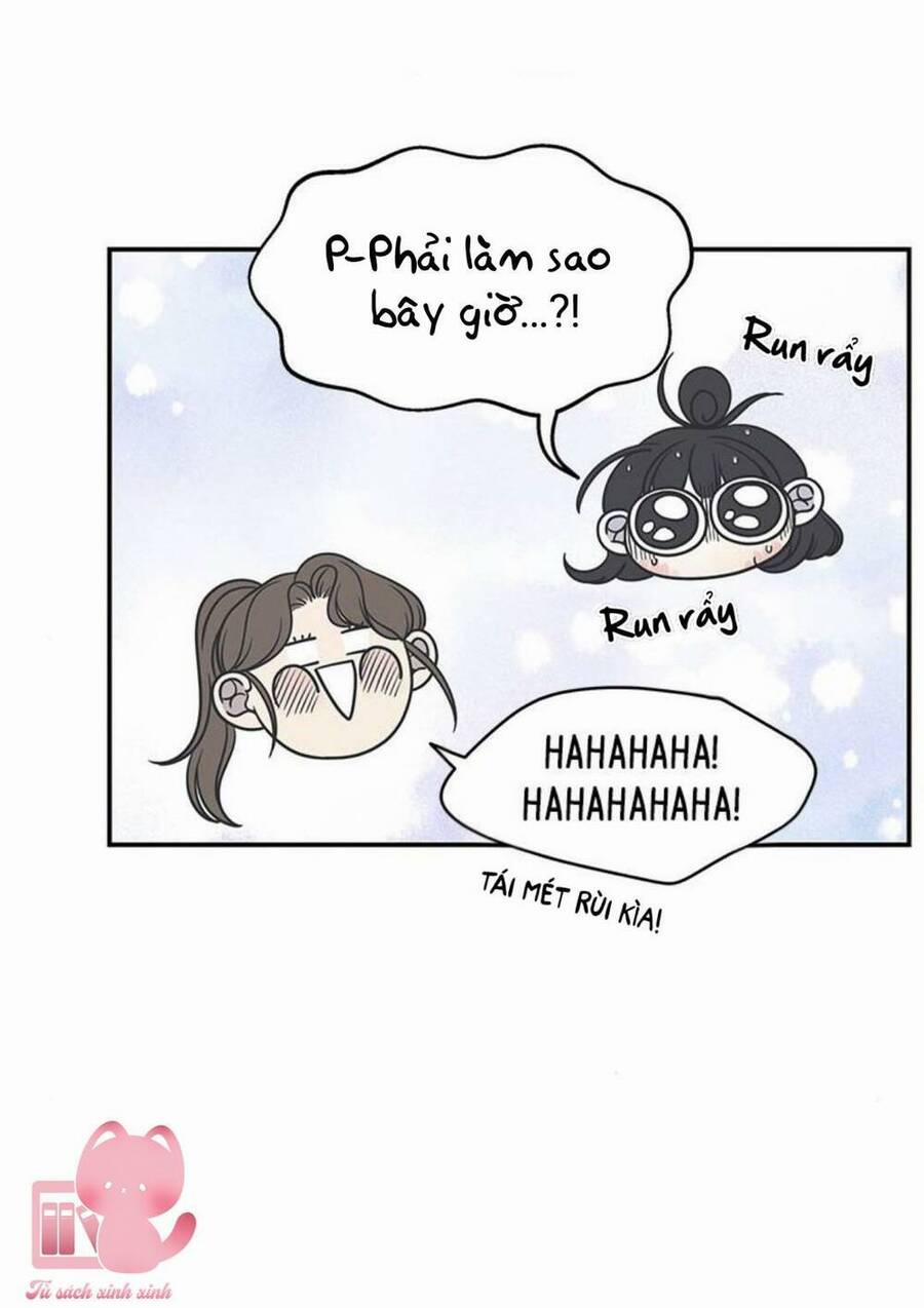 Kế Hoạch Hẹn Hò Của Bareum 91 trang 54