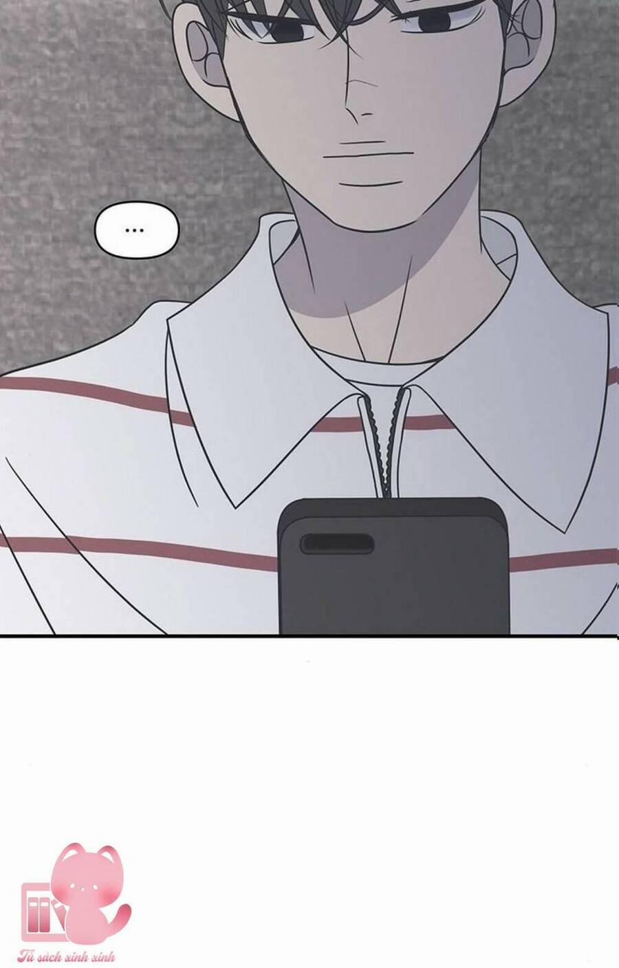 Kế Hoạch Hẹn Hò Của Bareum 91 trang 57