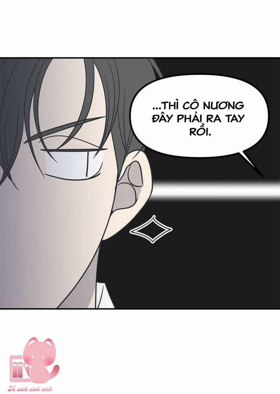 Kế Hoạch Hẹn Hò Của Bareum 91 trang 61