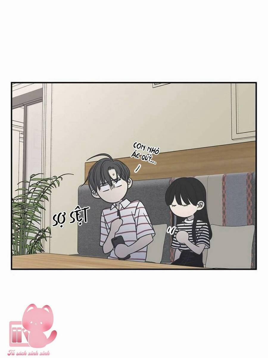 Kế Hoạch Hẹn Hò Của Bareum 91 trang 62