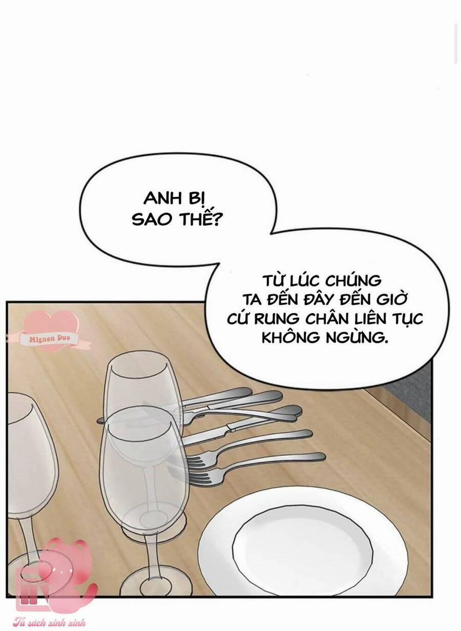 Kế Hoạch Hẹn Hò Của Bareum 91 trang 63