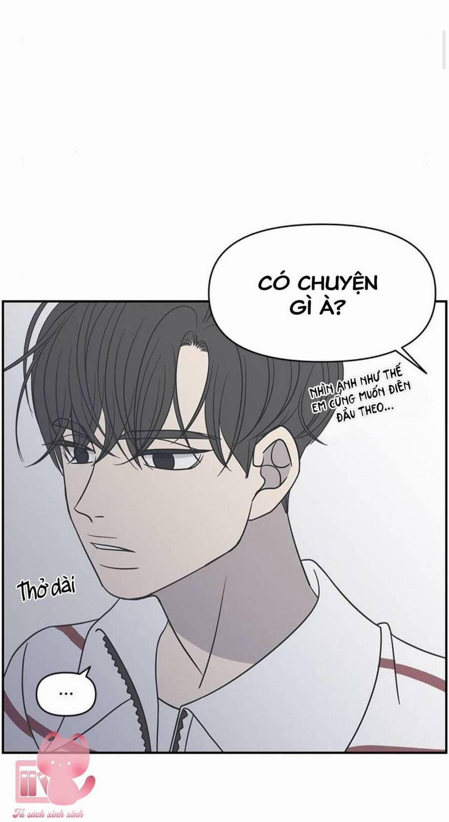 Kế Hoạch Hẹn Hò Của Bareum 91 trang 64