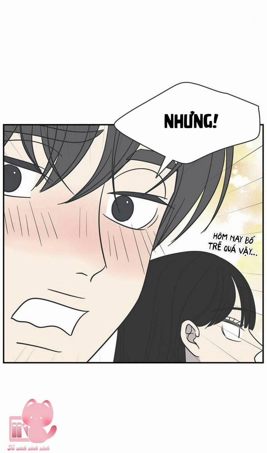 Kế Hoạch Hẹn Hò Của Bareum 91 trang 82