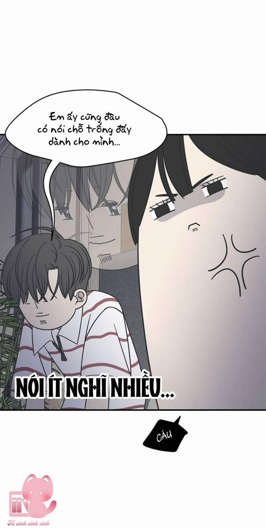 Kế Hoạch Hẹn Hò Của Bareum 91 trang 83