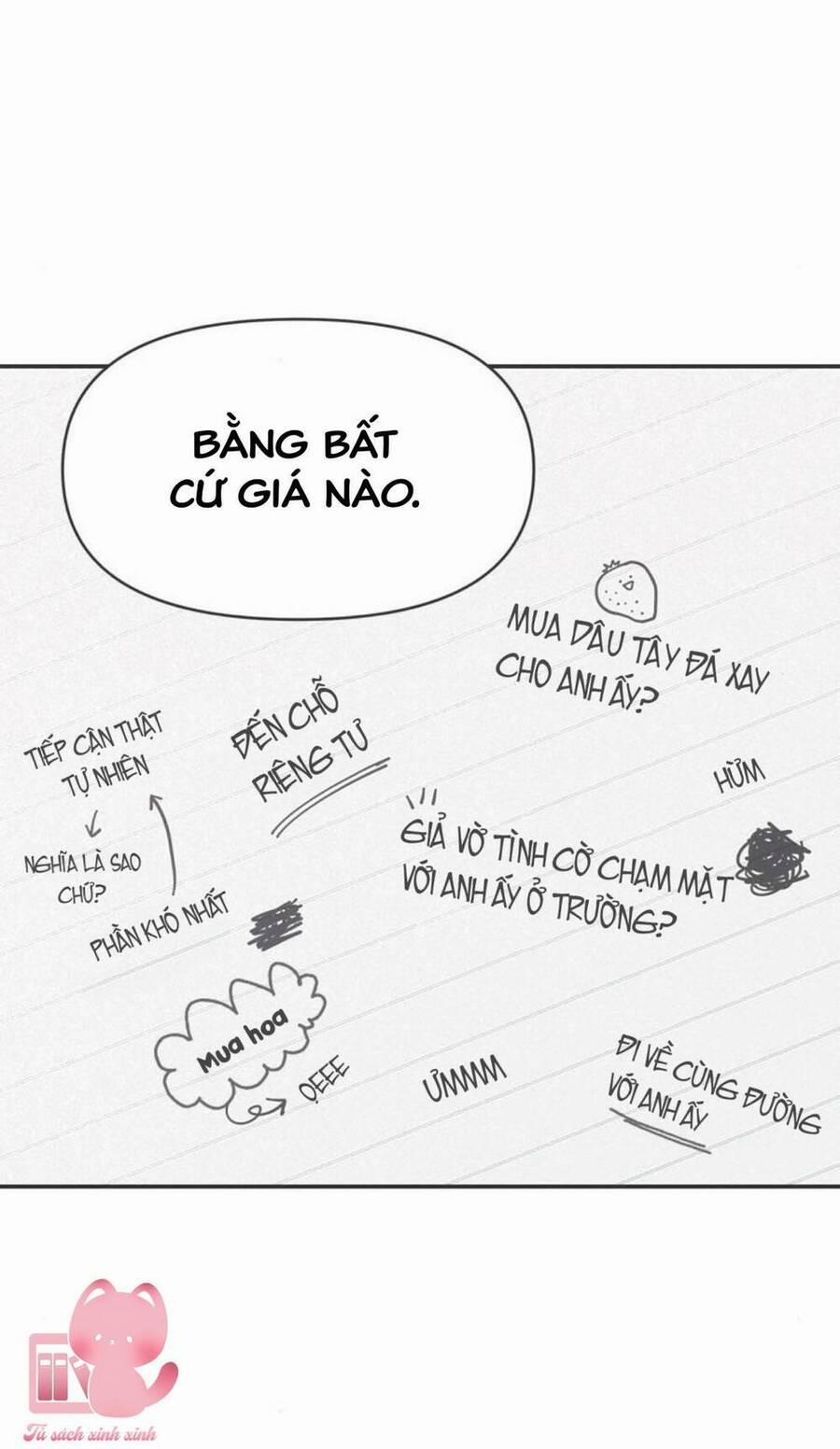 Kế Hoạch Hẹn Hò Của Bareum 91 trang 91