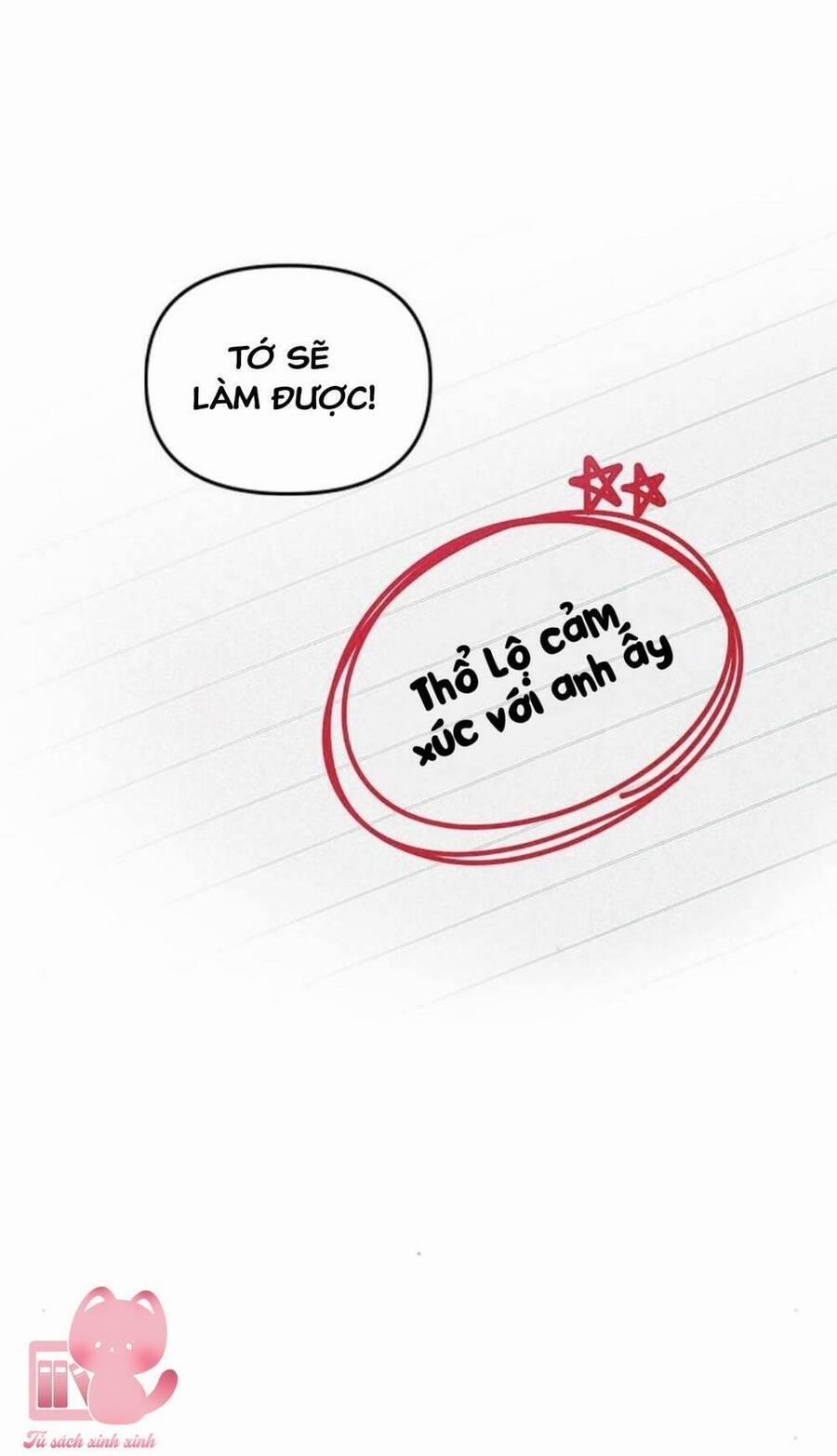 Kế Hoạch Hẹn Hò Của Bareum 91 trang 92