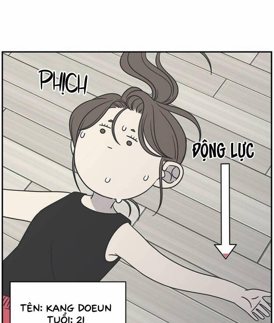 Kế Hoạch Hẹn Hò Của Bareum 92 trang 12