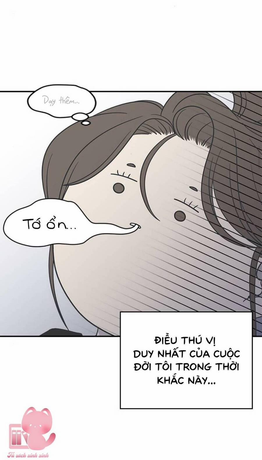 Kế Hoạch Hẹn Hò Của Bareum 92 trang 14