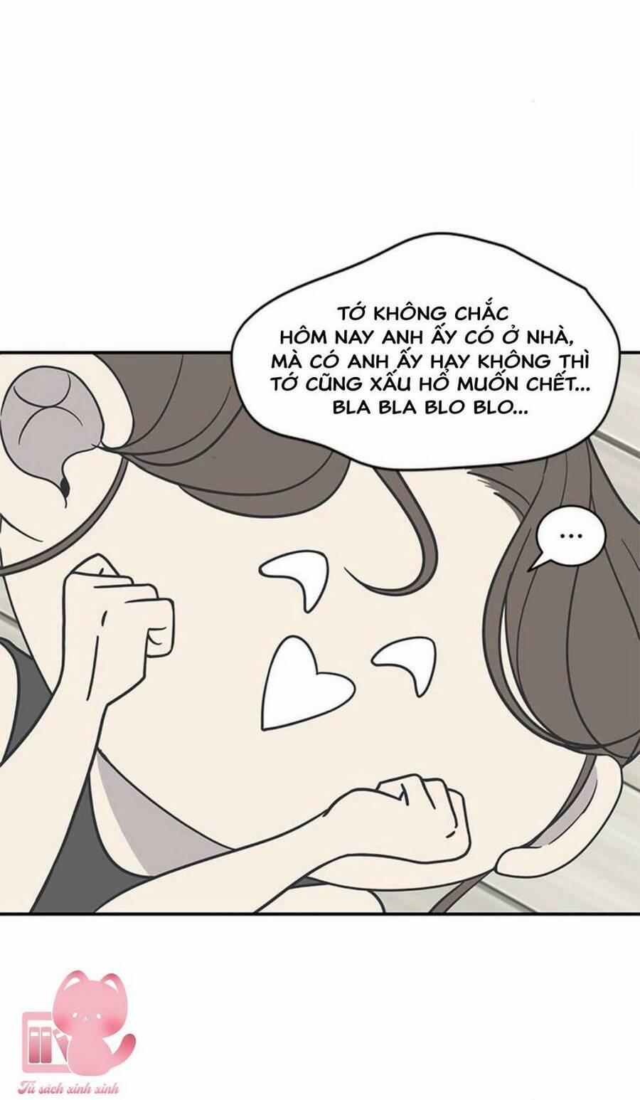 Kế Hoạch Hẹn Hò Của Bareum 92 trang 16