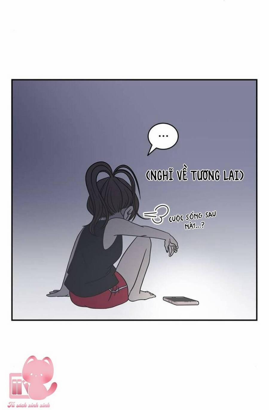 Kế Hoạch Hẹn Hò Của Bareum 92 trang 17