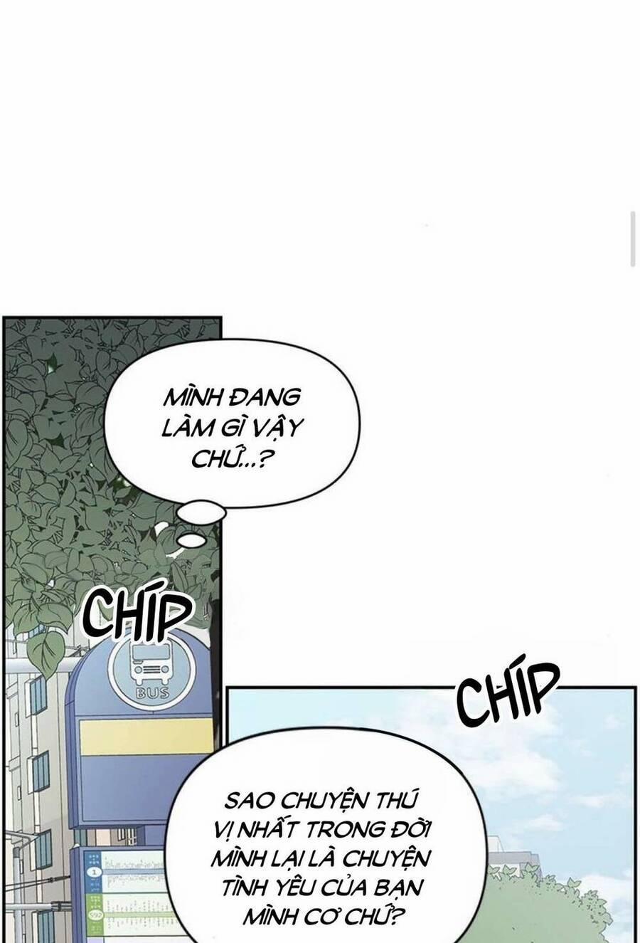 Kế Hoạch Hẹn Hò Của Bareum 92 trang 18