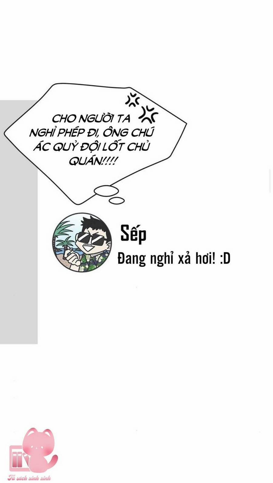 Kế Hoạch Hẹn Hò Của Bareum 92 trang 20