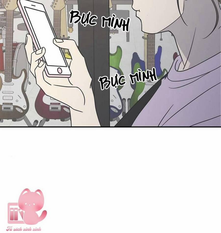 Kế Hoạch Hẹn Hò Của Bareum 92 trang 22