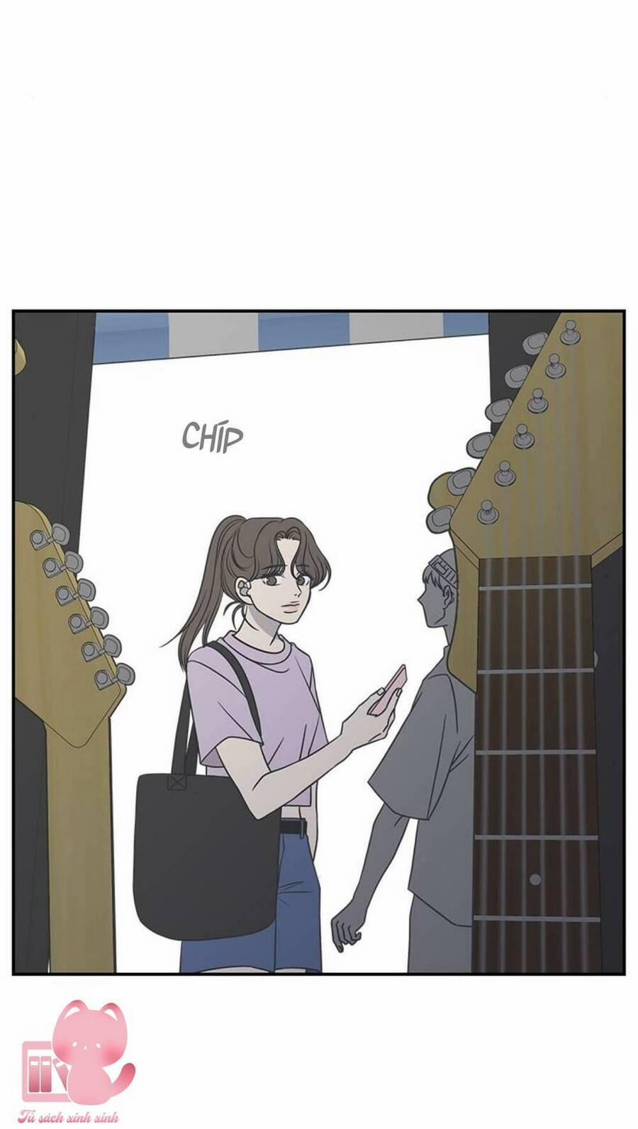 Kế Hoạch Hẹn Hò Của Bareum 92 trang 23