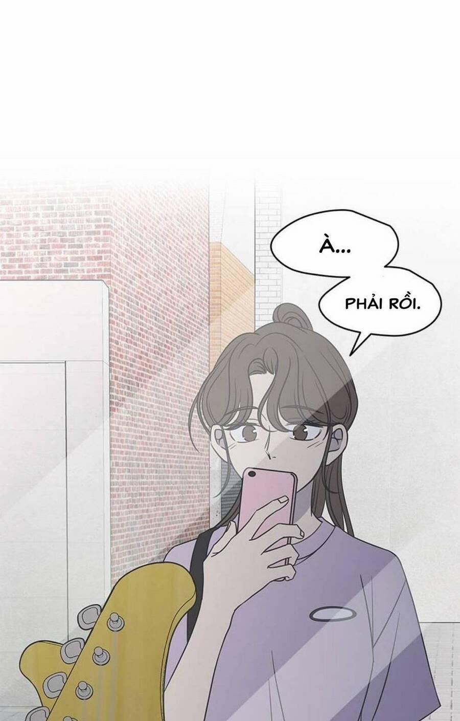 Kế Hoạch Hẹn Hò Của Bareum 92 trang 27