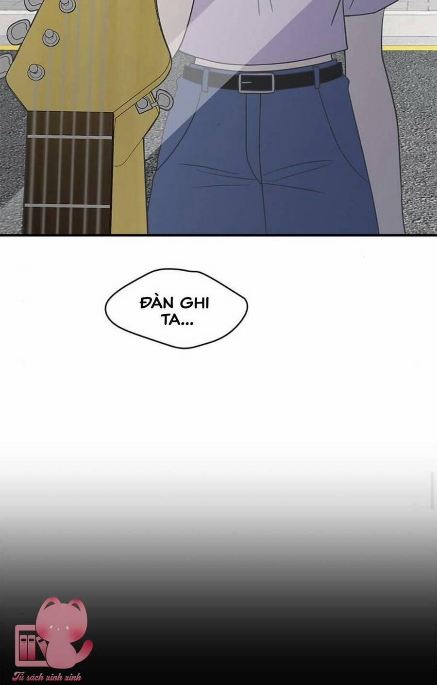 Kế Hoạch Hẹn Hò Của Bareum 92 trang 28