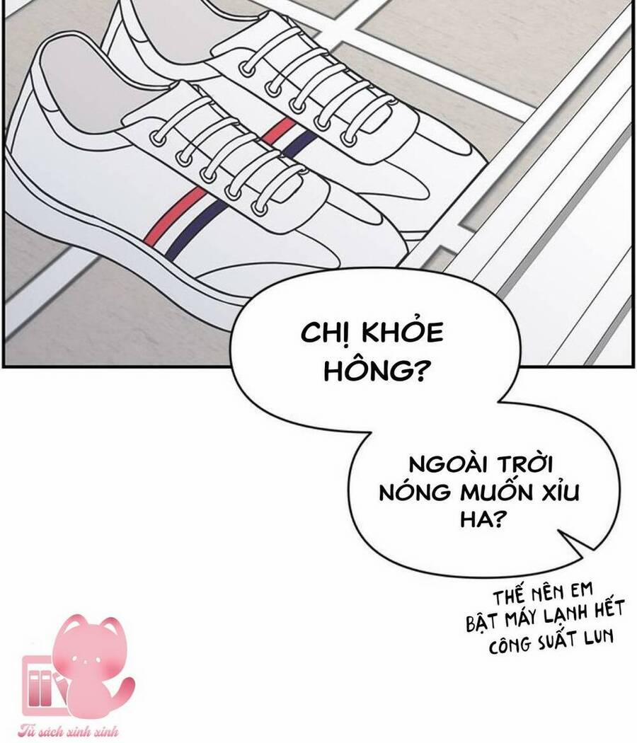 Kế Hoạch Hẹn Hò Của Bareum 92 trang 38