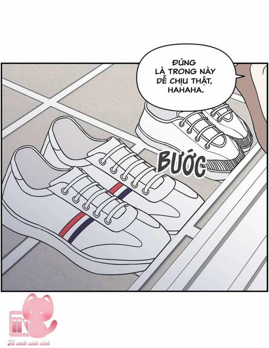 Kế Hoạch Hẹn Hò Của Bareum 92 trang 39