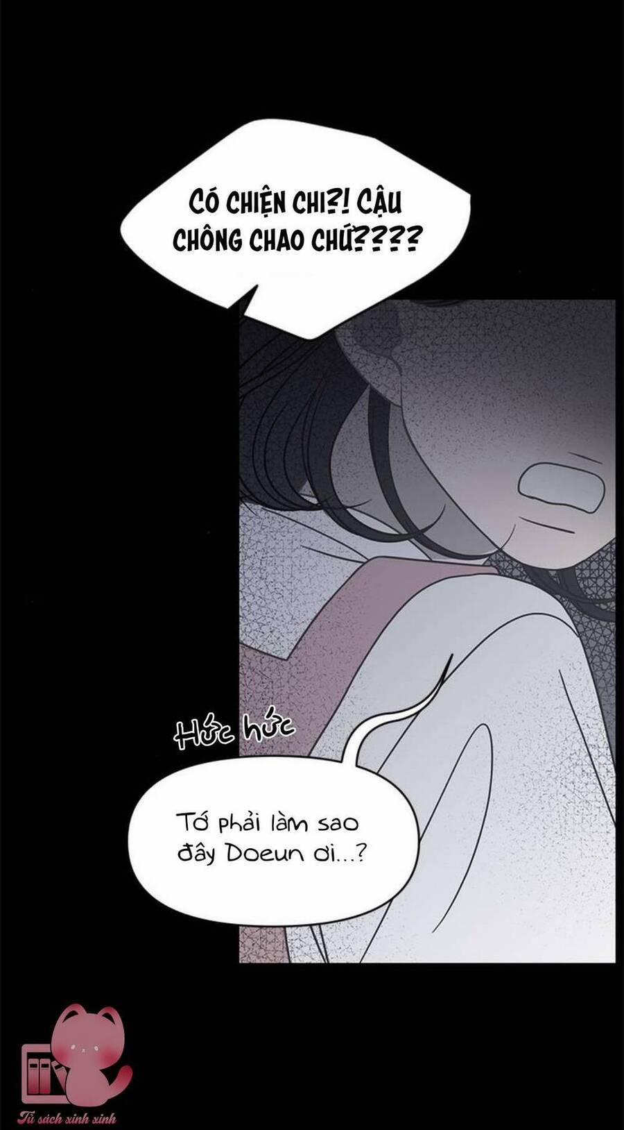 Kế Hoạch Hẹn Hò Của Bareum 92 trang 57