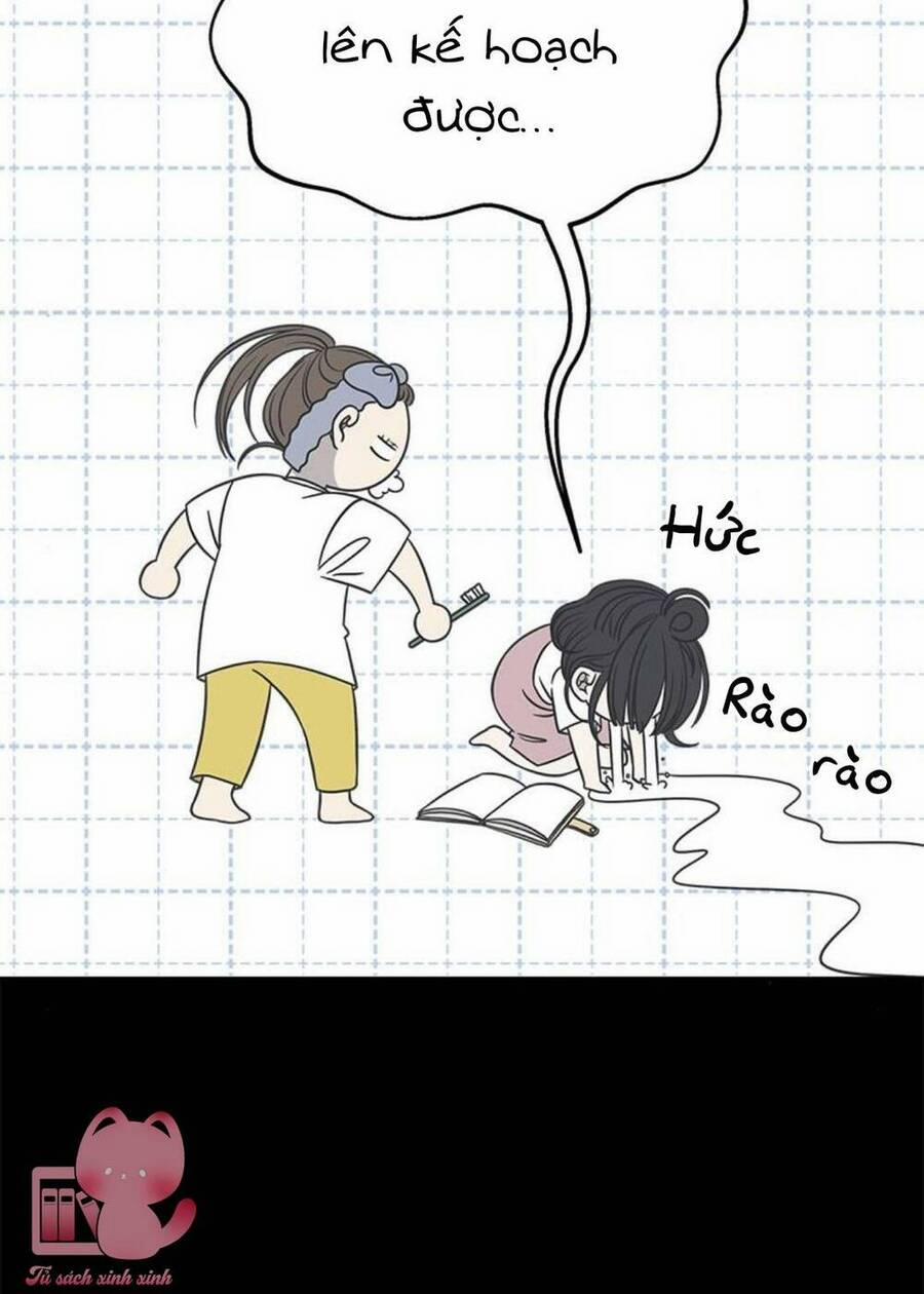 Kế Hoạch Hẹn Hò Của Bareum 92 trang 59