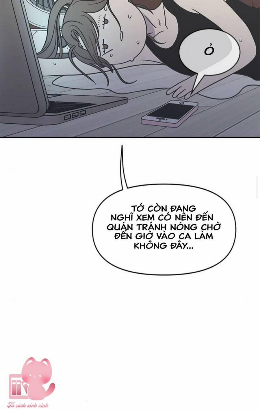 Kế Hoạch Hẹn Hò Của Bareum 92 trang 7